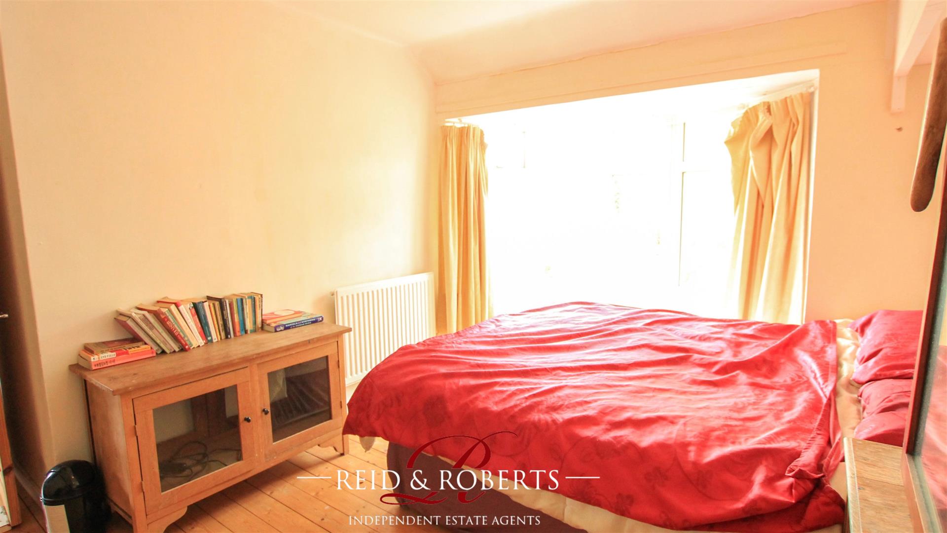 Hillside Crescent, Mold Reid and Roberts